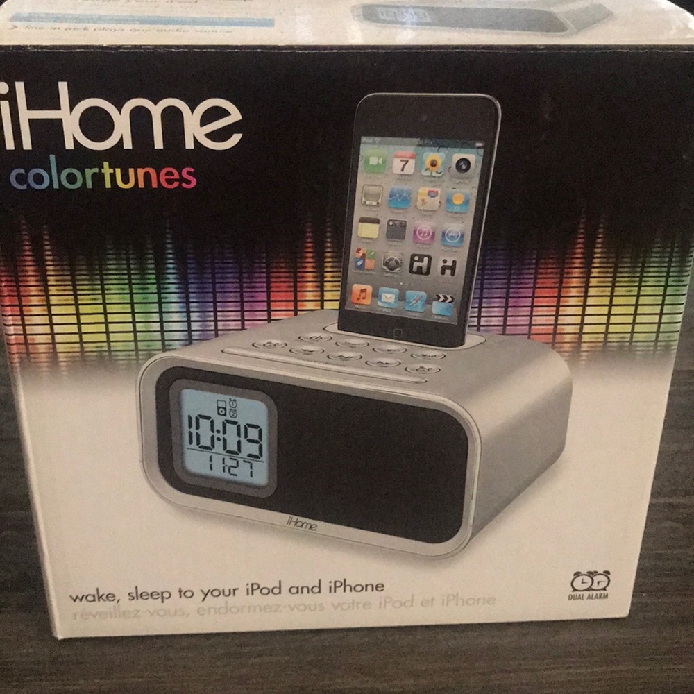 Ihome